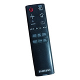 Control Para Barra De Sonido Samsung Ah59-02692e