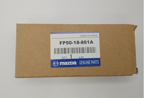Sensor Oxigeno Ford Laser Mazda Allegro 626 1.8 2.0 Foto 3