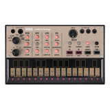 Maquina Analogica De Ritmo Korg Volca Beats, Negro, S