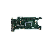 Placa Madre Lenovo  I5-8350u T480s 02hl838