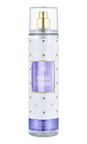 Ari By Ariana Grande 236ml Colonia Mujer