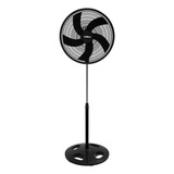 Ventilador De Pie Liliana 20  Vp20p 90w 220v