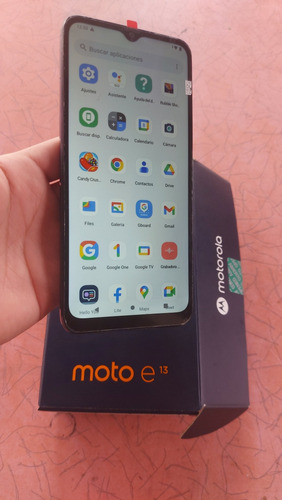 Motorola E13 