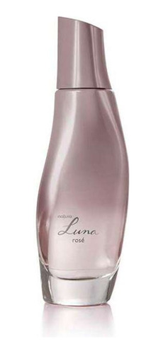 Luna Rosé Perfume X75 Ml Natura