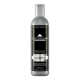Shampoo Matizador Black Platinum La Puissance X300 Ml