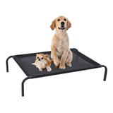 Cama Elevada Para Perros - M -