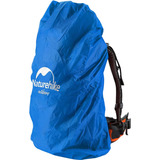 Capa De Chuva Para Mochila Impermeável 30 À 50l Naturehike