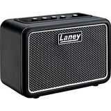 Laney Electric Guitar Mini Amplificador Black Stb-super