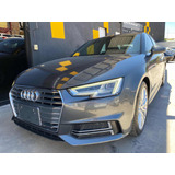 Audi A4 2018 2.0 T S Line 190hp Dsg