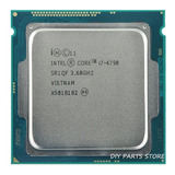 Processador Intel Core I7 4790 4.0ghz Lga 1150 4º Geração