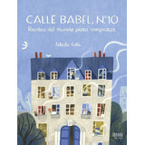 Libro Libro Calle Babel, Nº 10, De Vvaa. Editorial Edelvives, Tapa Dura En Español, 2015