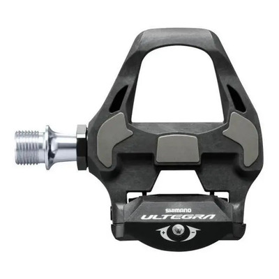 Pedales Shimano Ruta Ultegra Pd R8000 Con Calas | Envío gratis