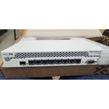 Router Mikrotik Cloud Core Ccr1009 Pc Ccr1009-7g-1c-pc