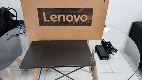 Laptop Lenovo V15 G2 Itl 15.6 Fhd, I5-1135g7, 8gb, 256gb Ssd