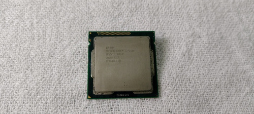 Processador Intel Core I3-2100 - 3.1ghz 2ª Geração