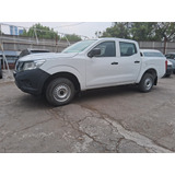 Nissan Np300 2020 2.4 Doble Cabina Se Aa Pack Seg Mt