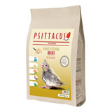 Papilla Psittacus Mini Para Aves - g a $280