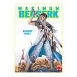 Berserk Maximum 2 - Miura,kentaro