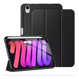 Smart Cover Con Portalápiz ( R) Compatible Con iPad Mini 6 