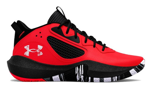 Tenis Under Armour Lockdown 6  3025617600 Junior