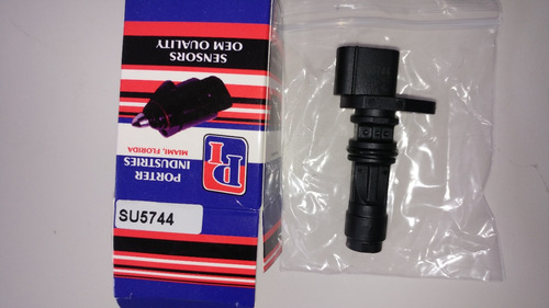 Sensor  De Posicion Cigueal Luv Dmax Nissan Pathfinder Foto 2