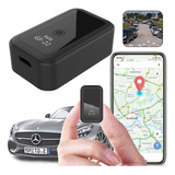 Mini Rastreador Gps Gf22 Localizador De Seguimiento Tracker