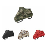 Capa Camuflada P/ Bicicleta Resistente Aro 24/26/29 Premium9