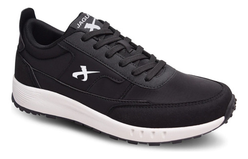 Zapatillas Deportivas Urbanas Hombre Jaguar 9345 40 A 45 P