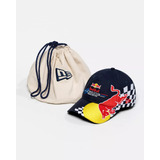 Gorra New Era Red Bull Racing Re-edition 20 Aniversario