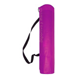 Bolso Porta Mat Colchoneta Yoga Pilates Portamat Funda En3x