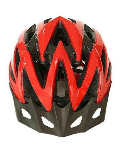 Casco De Bicicleta Gw Mantis Helmets Mtb Patinaje Ruta Alto 