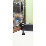 Clarinete Yamaha Ycl 27 Cod:317