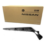 Guia Facia Grapa Izquierda Nissan Original Sentra 07-12