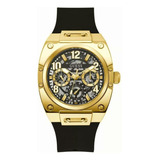 Reloj Guess Prodigy Para Caballero