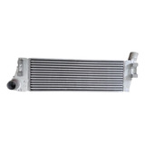 Intercooler Renault Megane Ii 1.5 2005 2006 2007 2008