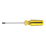 Destornillador Torx T30 X 102mm Stanley