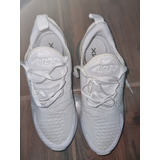 Zapatillas Nike Max 270 Mujer Adultos Limited Coverage