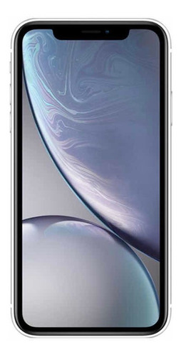 Aplle iPhone XR 128 Gb, Vitrine  100% Bateria, Com Garantia