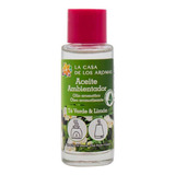 Aceite Esencial Té Verde Y Limón 50ml La Casa De Los Aromas