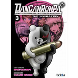 Danganronpa Tsukimi, Takashi Ivrea