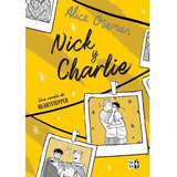 Libro Nick & Charlie - Alice Oseman