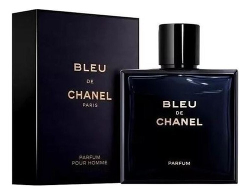 Bleu De Ch. 100ml