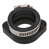 Goma Moto Carburador Adaptador 48mm Goma Para Vm 22 24