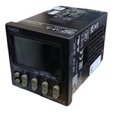 Timer Digital Omron H5cx-l8-n Con Base De 8 Pines