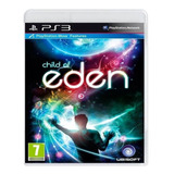 Jogo Para Console - Child Of Eden - Ps3