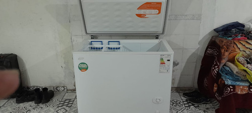 Freezer Gafa 300 Lts 