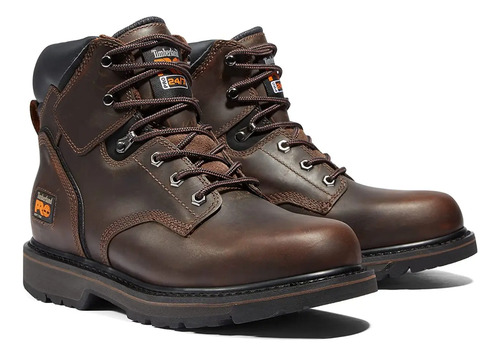 Botas Timberland Sin Casquillo Trabajo Construccion Ingenier