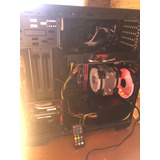 Cpu Gamer Ryzen 5 E Gtx 1060 6gb