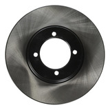 Centric Partes 120.42011 premium Rotor De Freno Con E-coatin