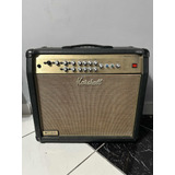 Amplificador Marshall Avt Tribute 100 Watts